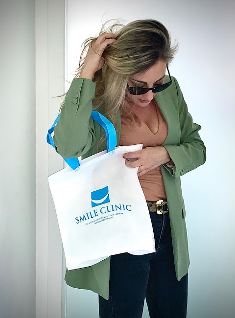 Smile Clinic - Studi Dentistici