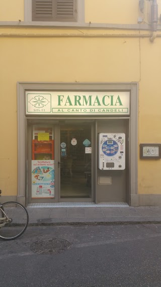 Farmacia Al Canto Di Candeli