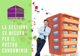 Renato Vielmi amministrazioni condominiali