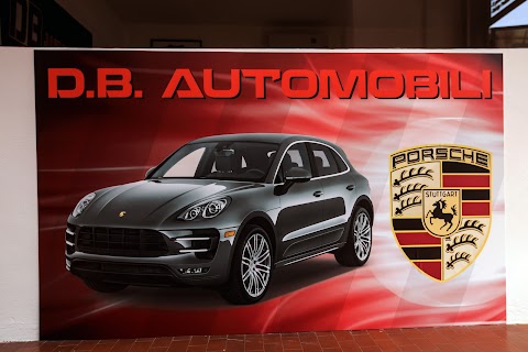 DB Automobili