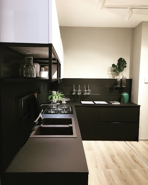 Cucine e Arredamenti a Lodi | Bianco Home per Arredo3