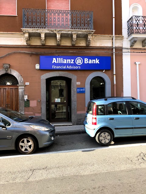 Allianz bank
