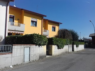 Guida Naturalistico Ambientale Veneto - Emanuele Baldan