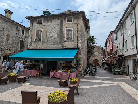 Fontego dei Sapori