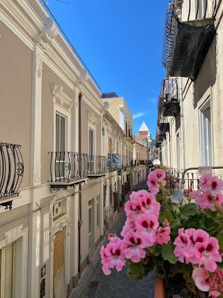 Casa Chiara Lipari