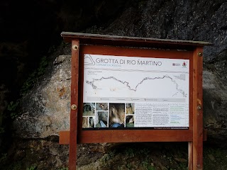 Grotta di Rio Martino