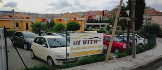 Di Vita SRL - Auto Usate e Noleggio Auto