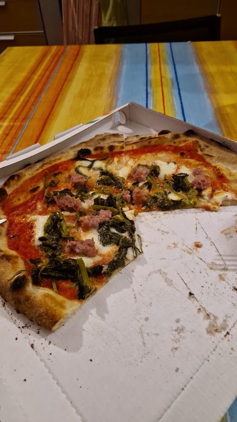 Pizzeria da Mario by GioPizza