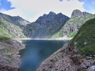 Enel Green Power - Diga Lago del Diavolo