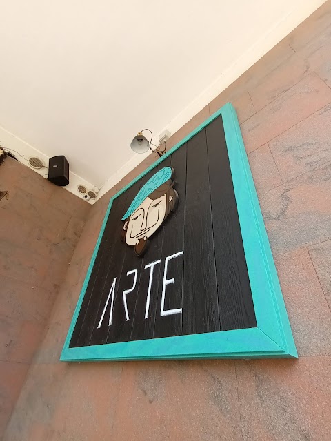 ARTE