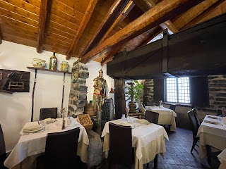 L'Osteria del Siciliano