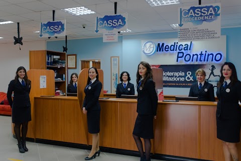 Medical Pontino