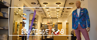 Boutique 208 - Abbigliamento Uomo