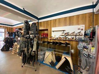 QDA Shop - Quelli dell'Apnea - Articoli per l'Apnea e Pesca Subacquea