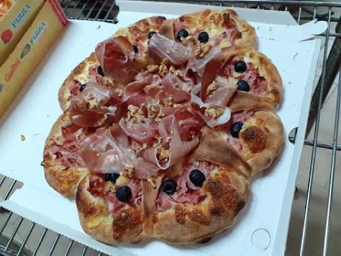 Pizzeria Tom e Jerry di Vicentini Mara SOLO da Asporto NON Effettua Consegne a Domicilio