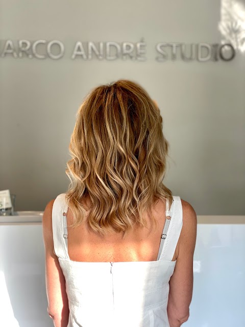 Marco andre hair studio - parrucchiere Soiano del lago Lago di garda