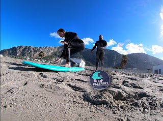 Surf Palermo - surfschool & lifestyle