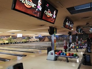 Gran Canyon Bowling Biliard