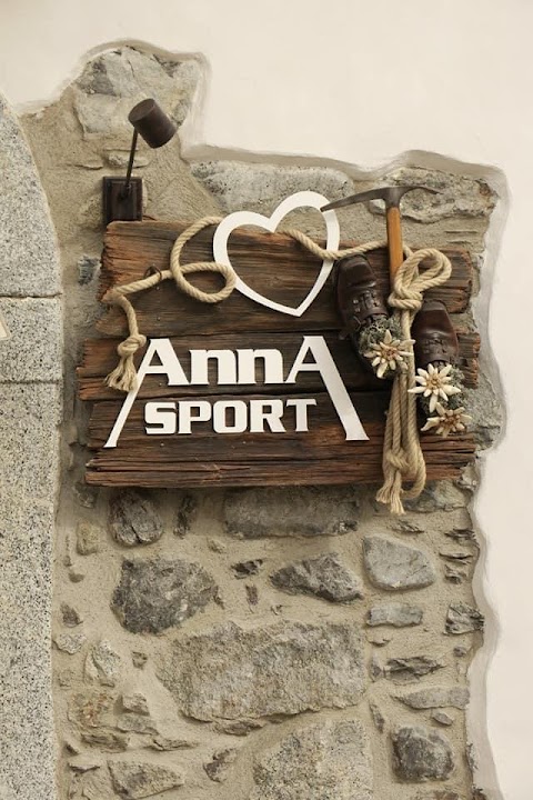 Anna Sport
