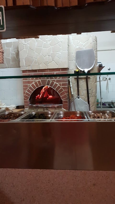 Pizzeria E Gastronomia Di D'Anna Raffaele