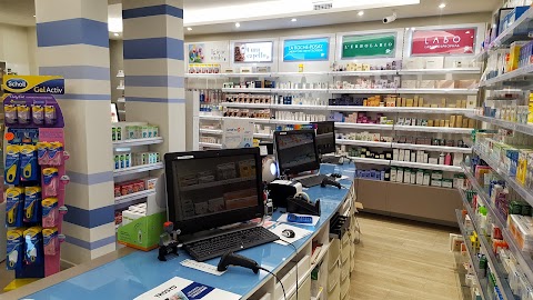 Farmacia Ospedale di Pasquino Gianna Angela & C. Snc