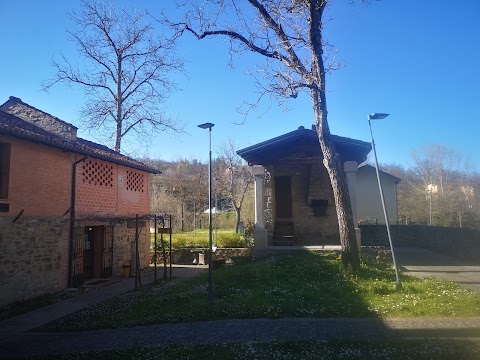 Mulino Cati - Bar Locanda