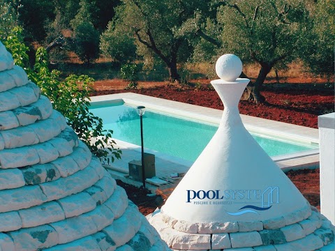 Pool System Costruttori Piscine