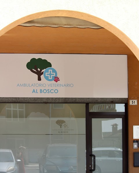 Ambulatorio Veterinario Al Bosco