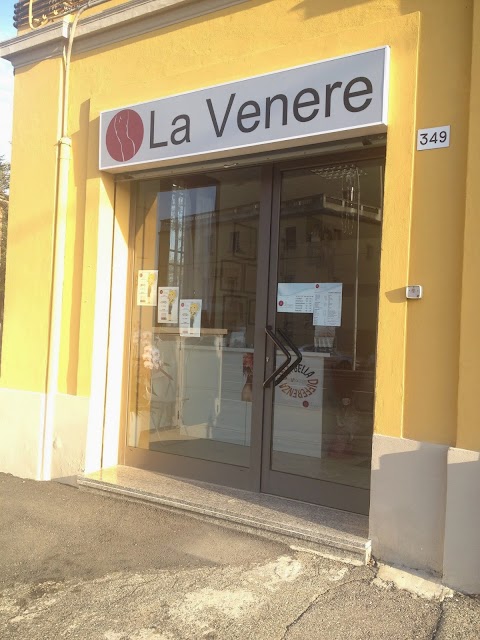 La Venere