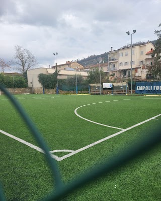 Campo sportivo LOIK