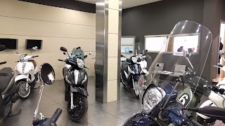 Fratelli Schiattarella Piaggio Napoli