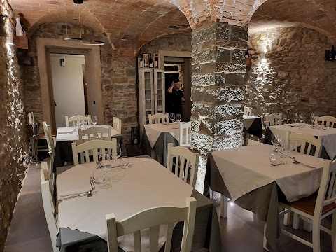 Ristorante Locanda Fermento