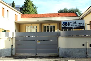 C.D.G. Srl - Centro Diagnostico Gallaratese