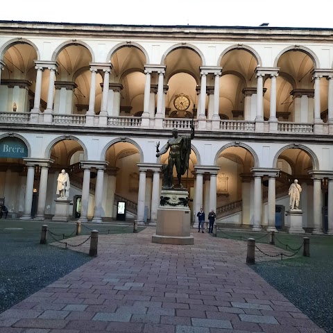 Associazione Amici di Brera e dei Musei Milanesi