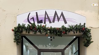 GLAM - ACCONCIATORE UNISEX