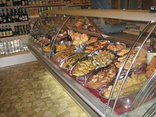 Salumeria Betti Giovanni