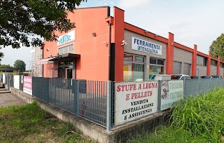 Fertec snc