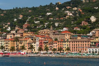 Capitaneria di Porto Guardia Costiera Comando CIRCOMARE Santa Margherita Ligure