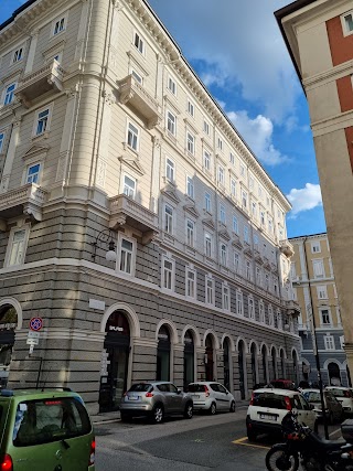 Palazzo Talenti 1907