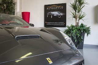 Autostyle Srl