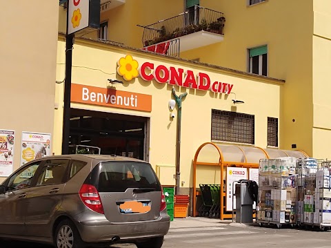 CONAD CITY