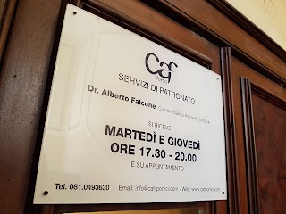 Caf Portici - Centro Assistenza Fiscale, Equitalia e Legale | Patronato