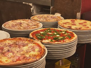 Pizzeria Il Granaio