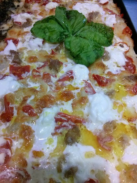 Pizzacentocelle