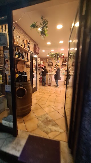 Enoteca Del Buon Gusto