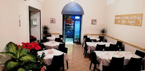 Pizzeria Ristorante Agorà