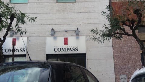 Prestito Compass La Spezia Gruppo Mediobanca