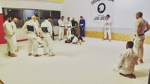 Jiu Jitsu Squad Venezia