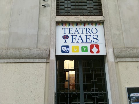 Teatro Faes