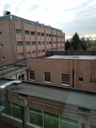 Ospedale Civile di Guastalla